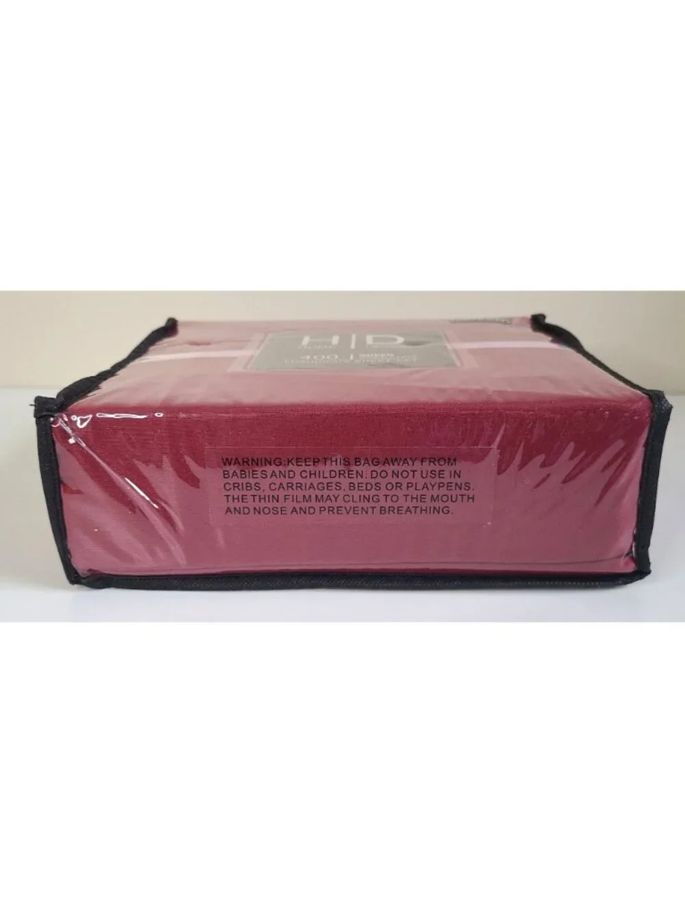 Queen Luxurious Sheet Set Burgundy HD Home Design 400 Thread Count Wrinkle free